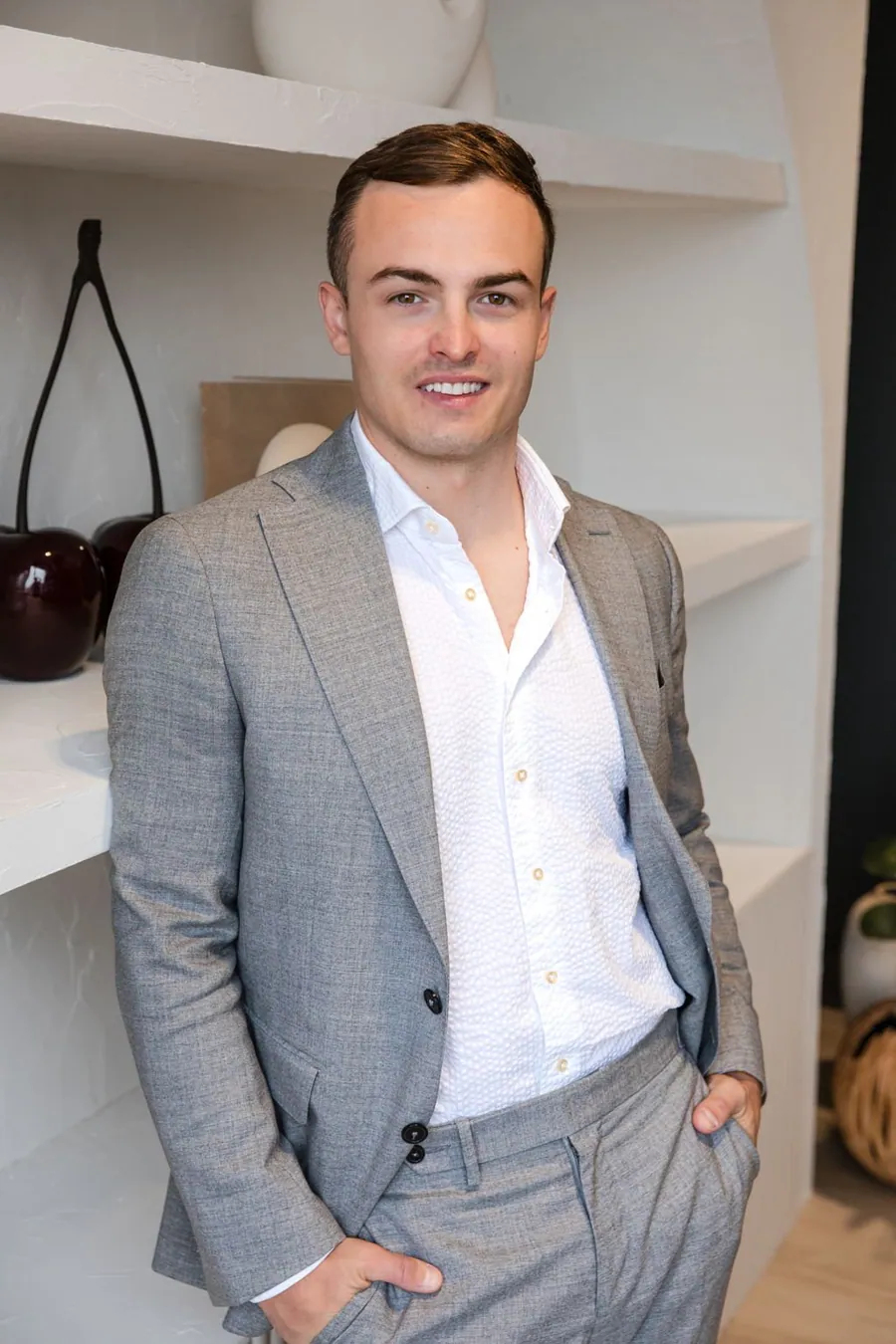 Brandon McDonald